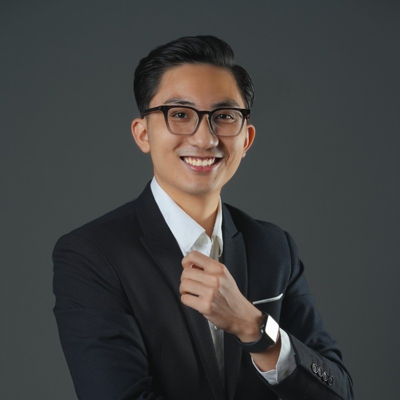 Harry Nguyen