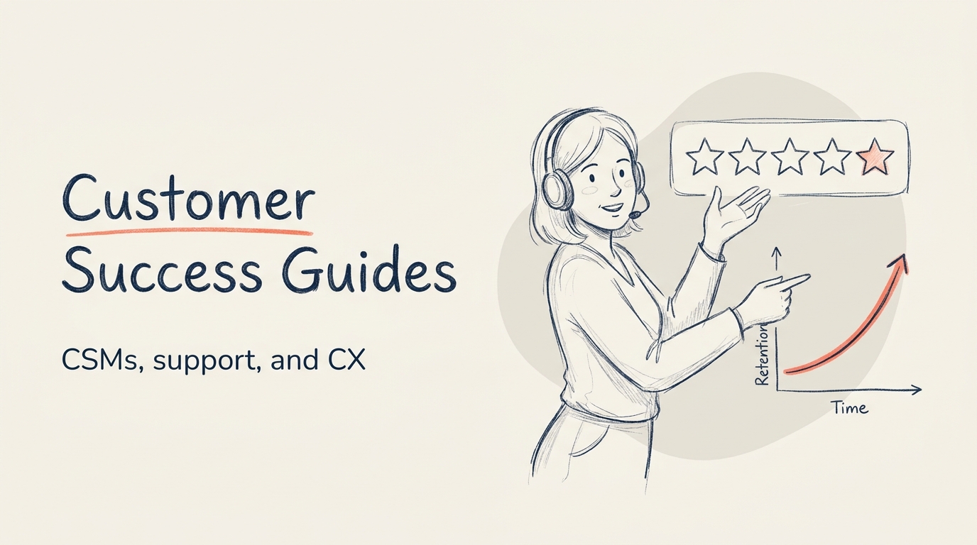 Customer Success