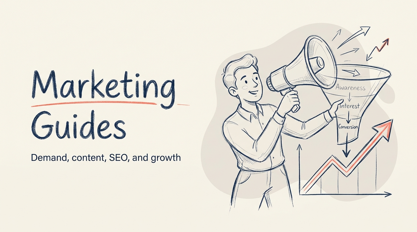 Marketing