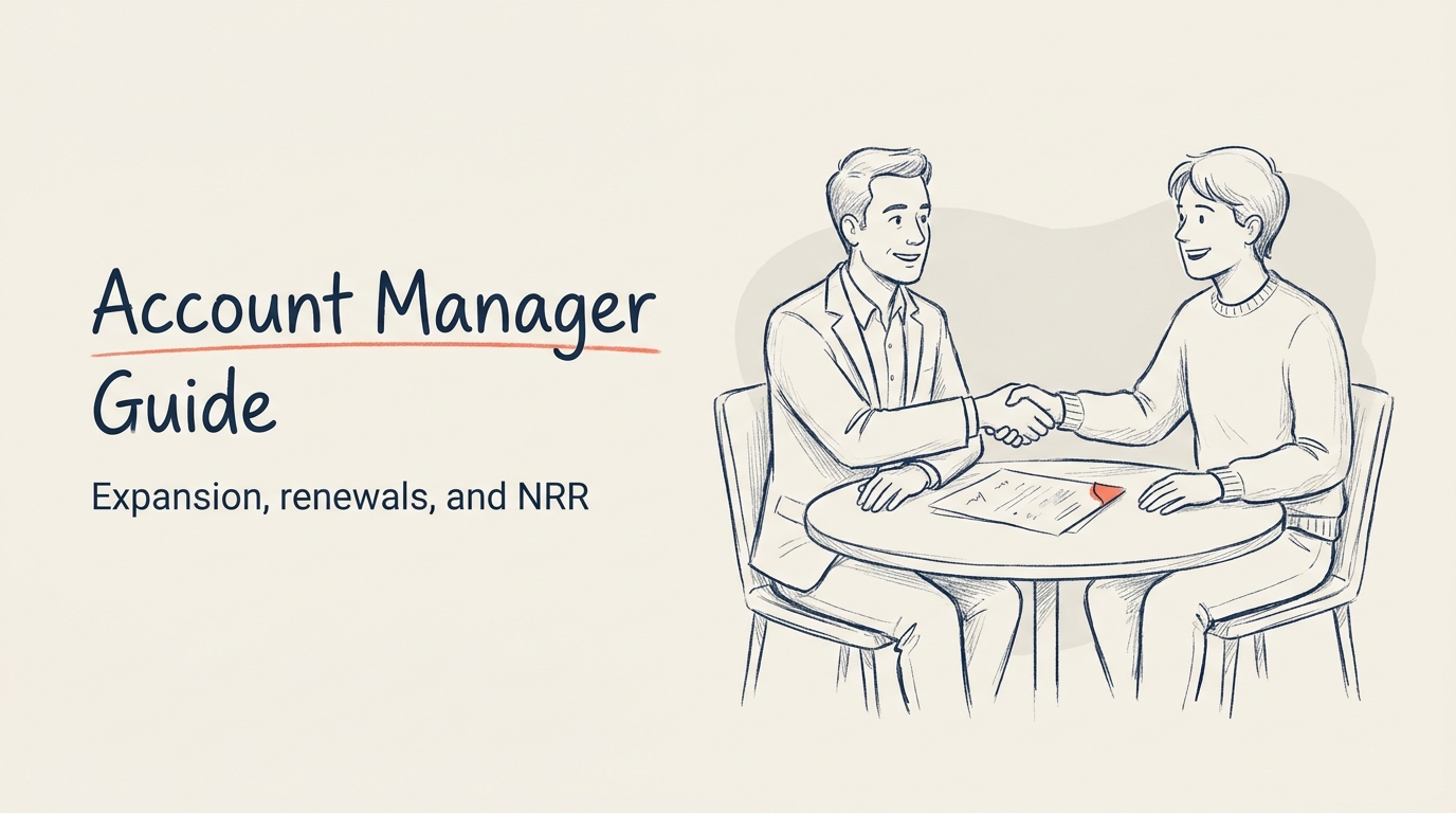 Account Manager Guide