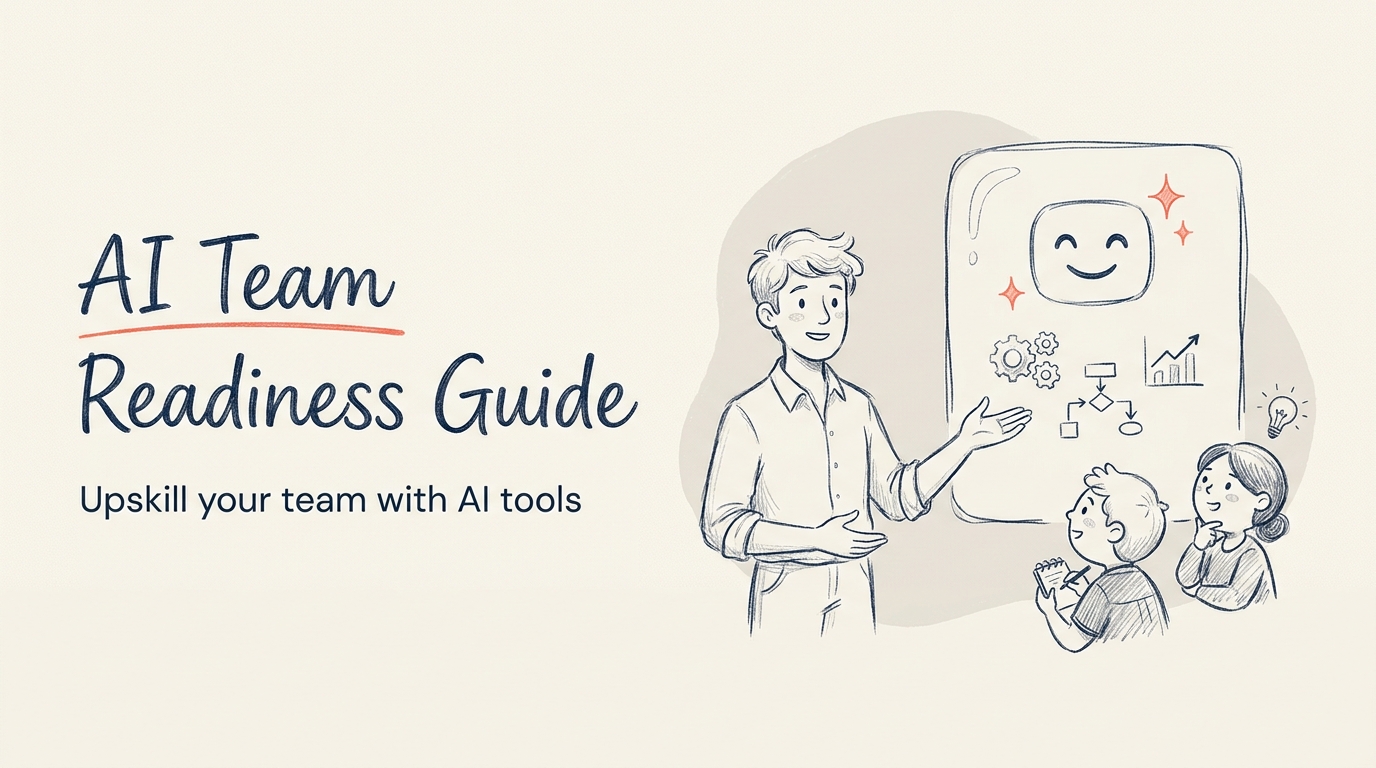 AI Team Readiness Guide