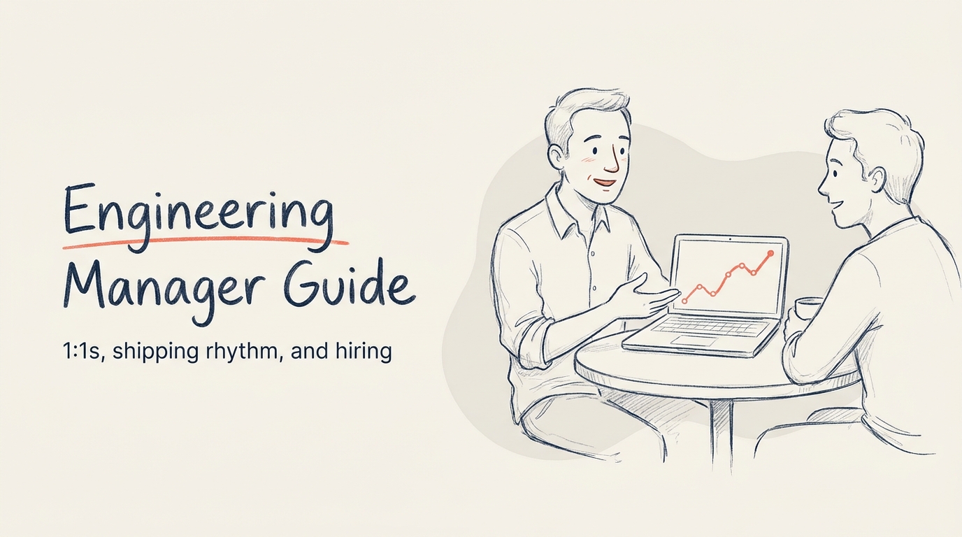 Engineering Manager Guide