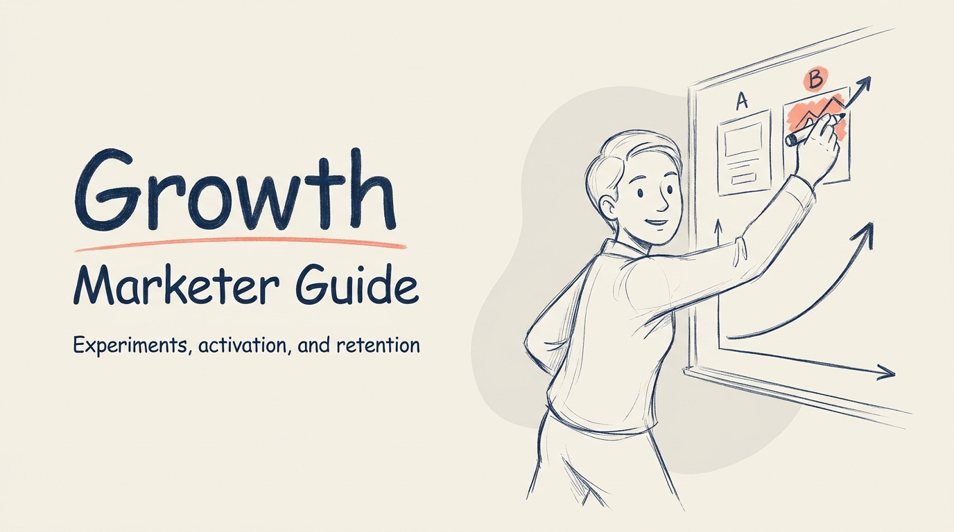 Growth Marketer Guide