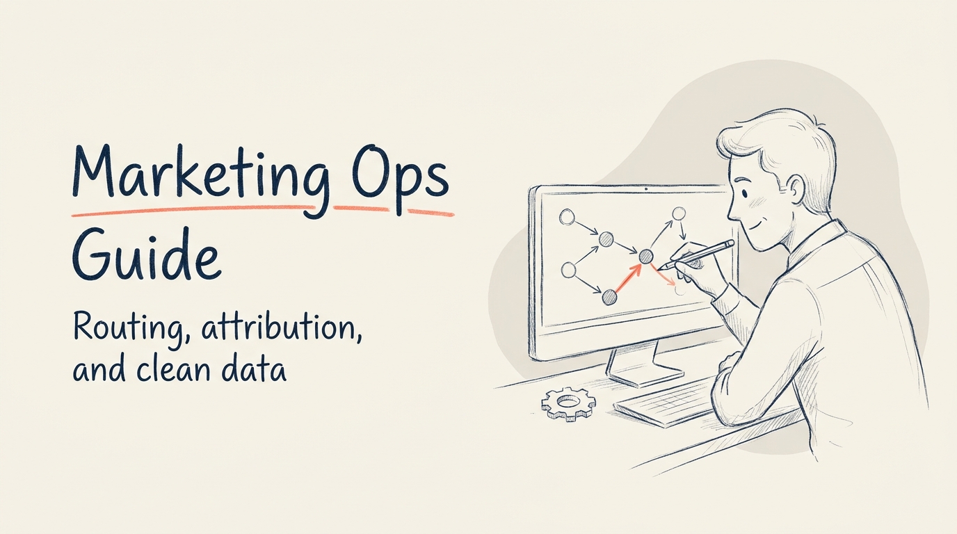Marketing Ops Guide