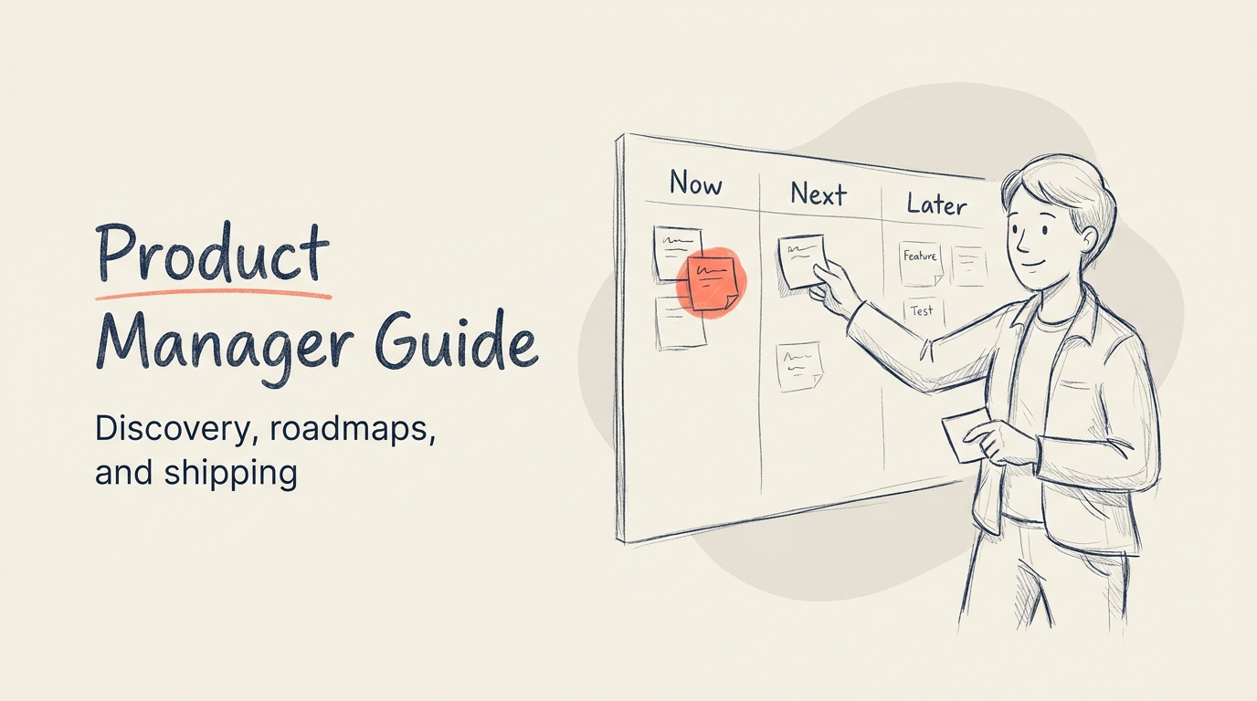 Product Manager Guide
