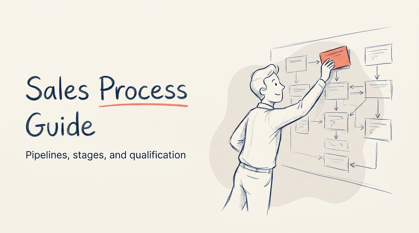 Sales Process Guide