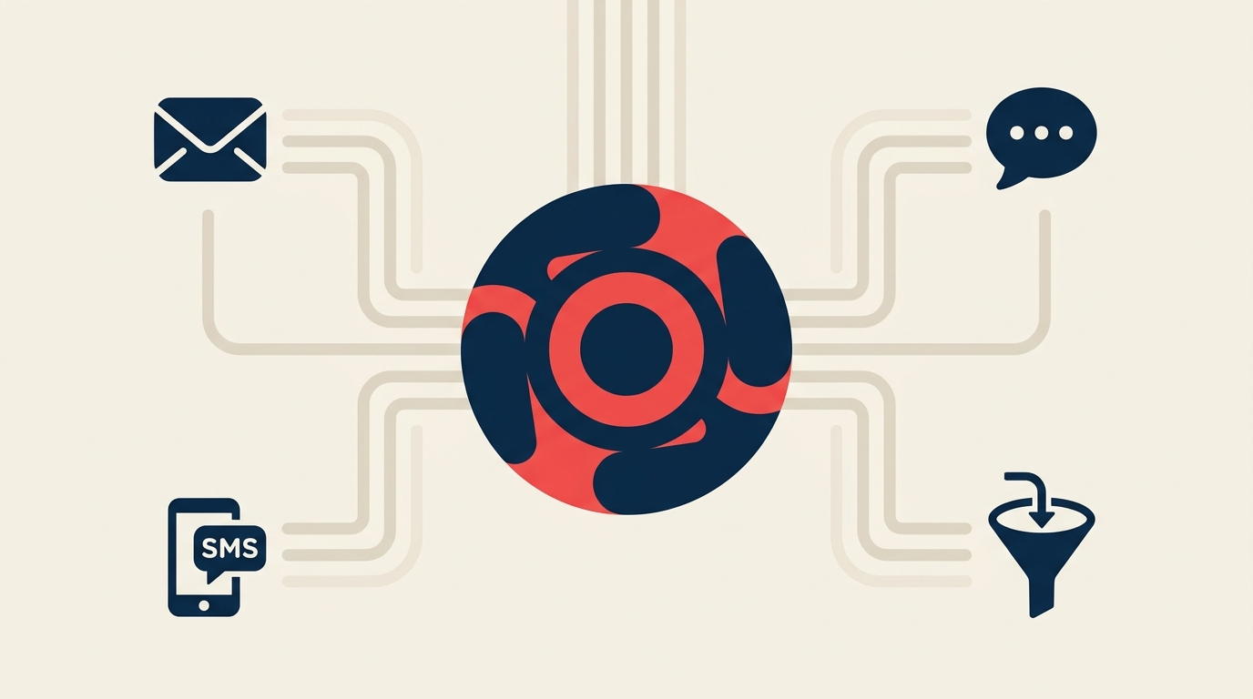 How to choose an all-in-one marketing platform buyer guide