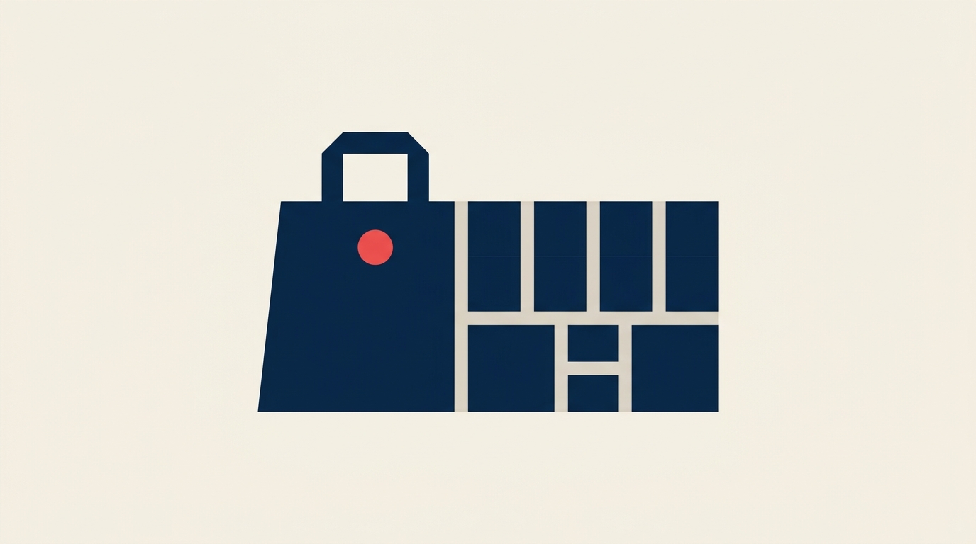 Panduan pembeli platform ecommerce