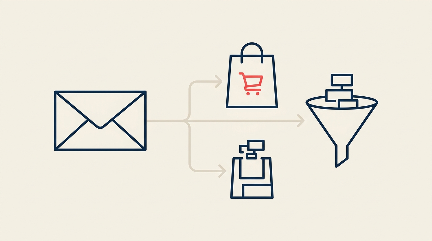 Best email marketing for ecommerce buyer guide