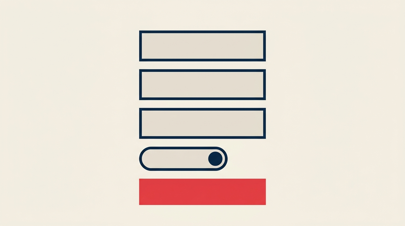 Form builder software buyer guide