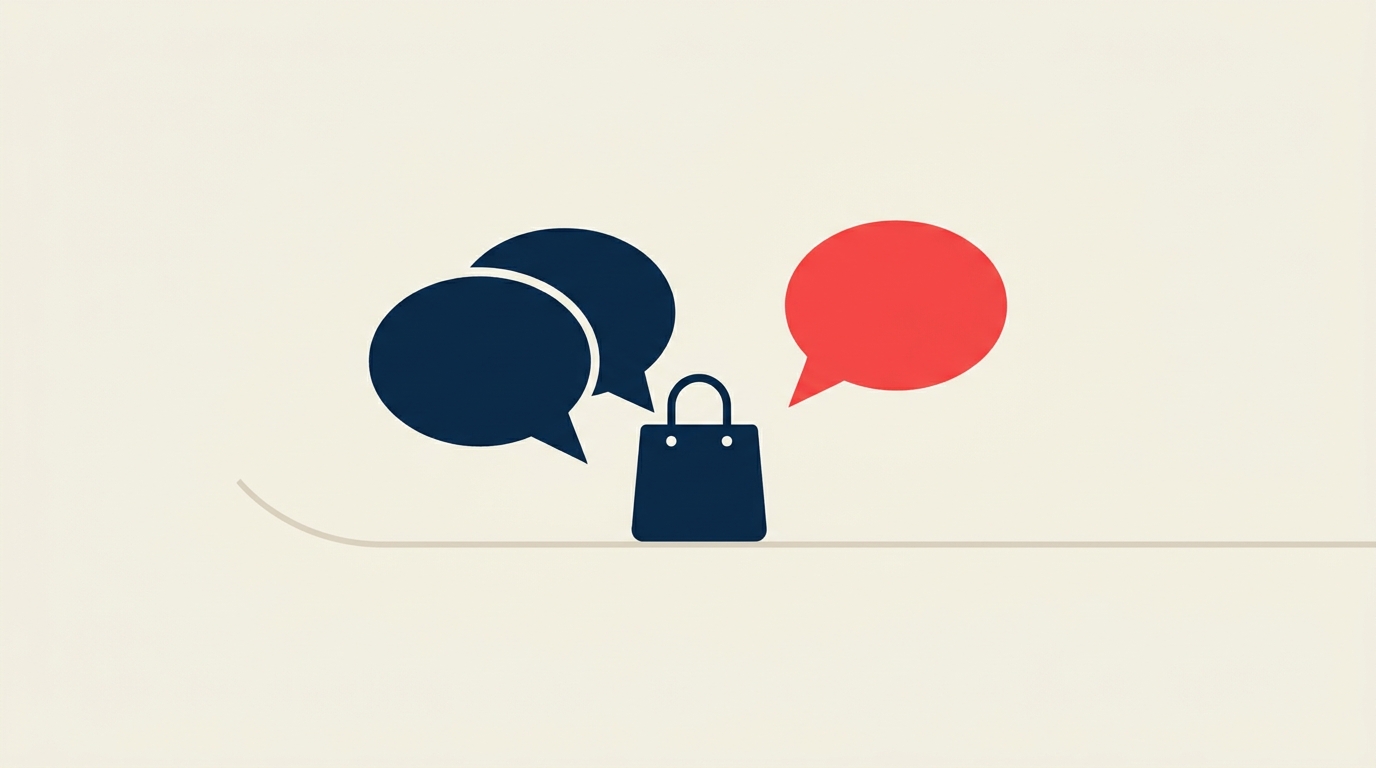 Guia de compra de software de live chat para ecommerce
