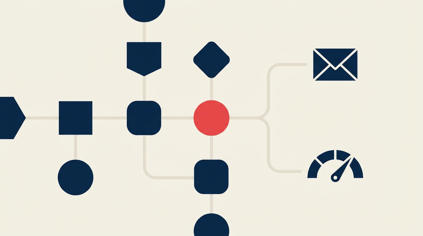 B2B marketing automation buyer guide
