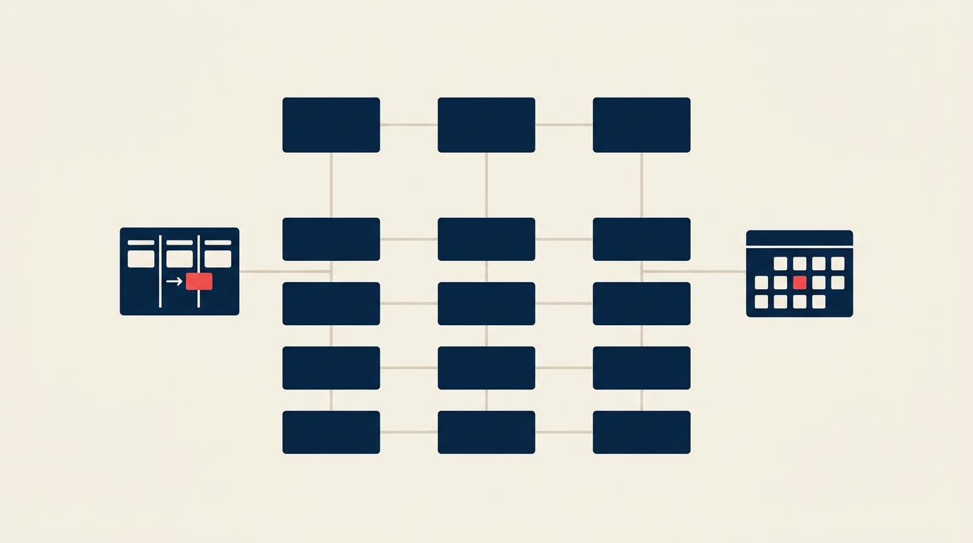 How to choose no-code database software buyer guide