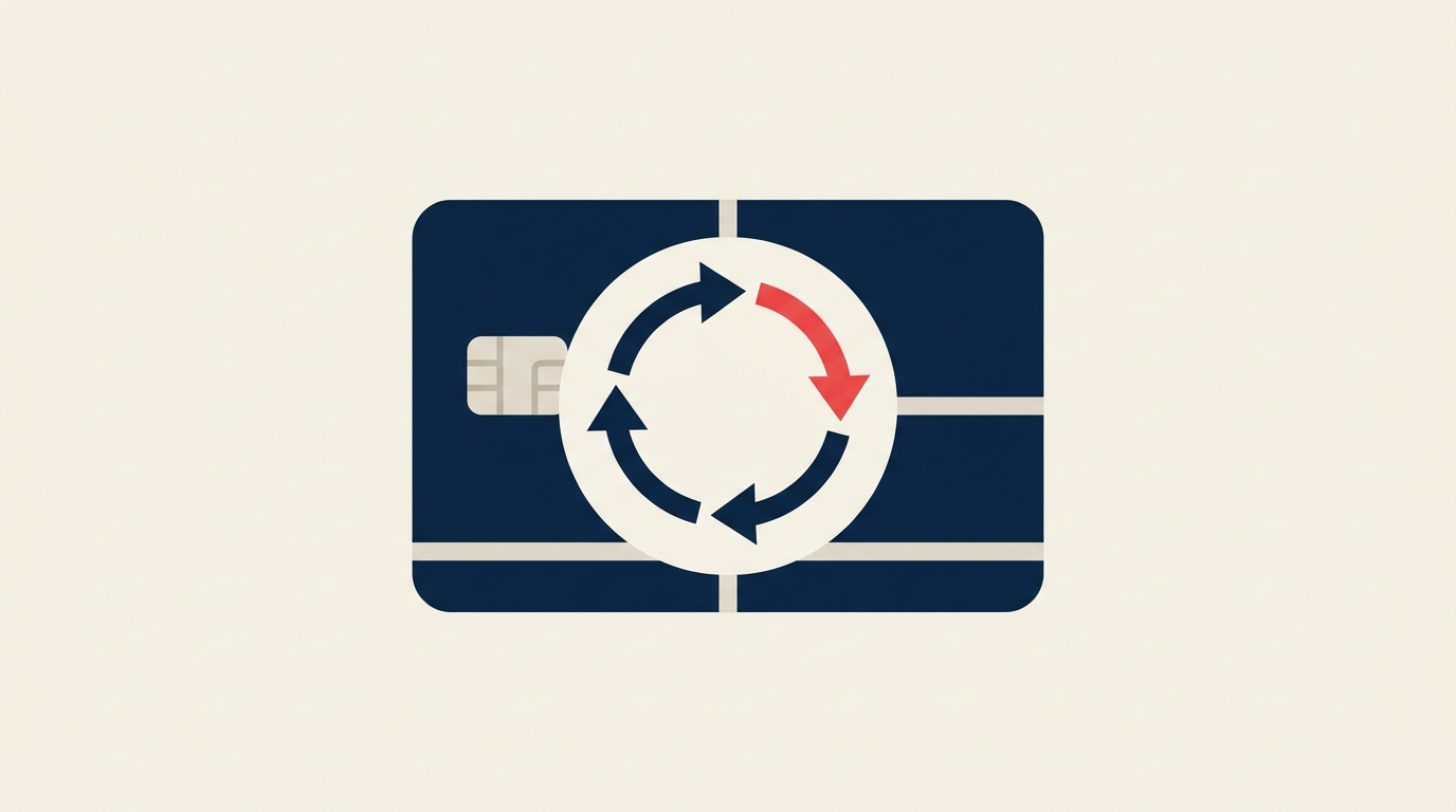 Panduan pembeli payment processor