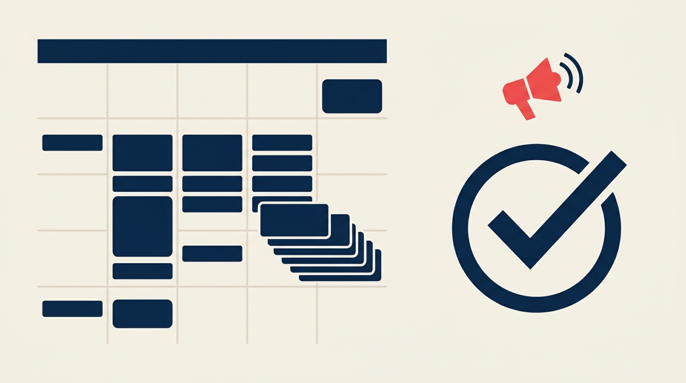 Project management software for marketing teams buyer guide