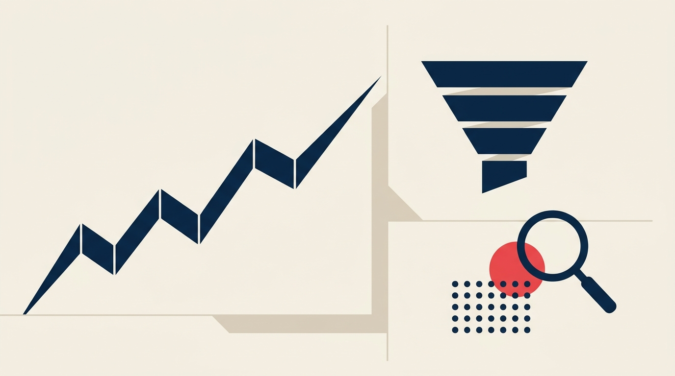Product analytics software buyer guide