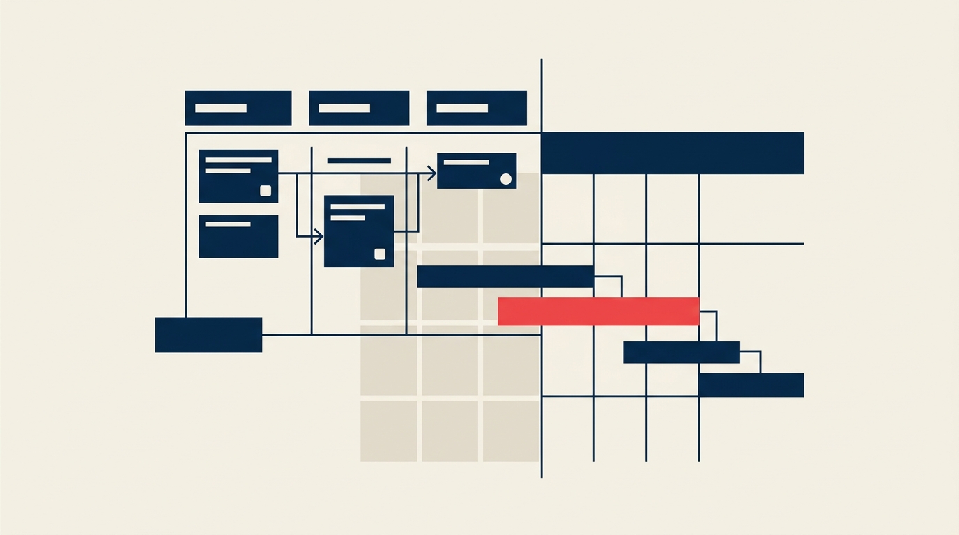 Kaufberatung für Projektmanagement-Software