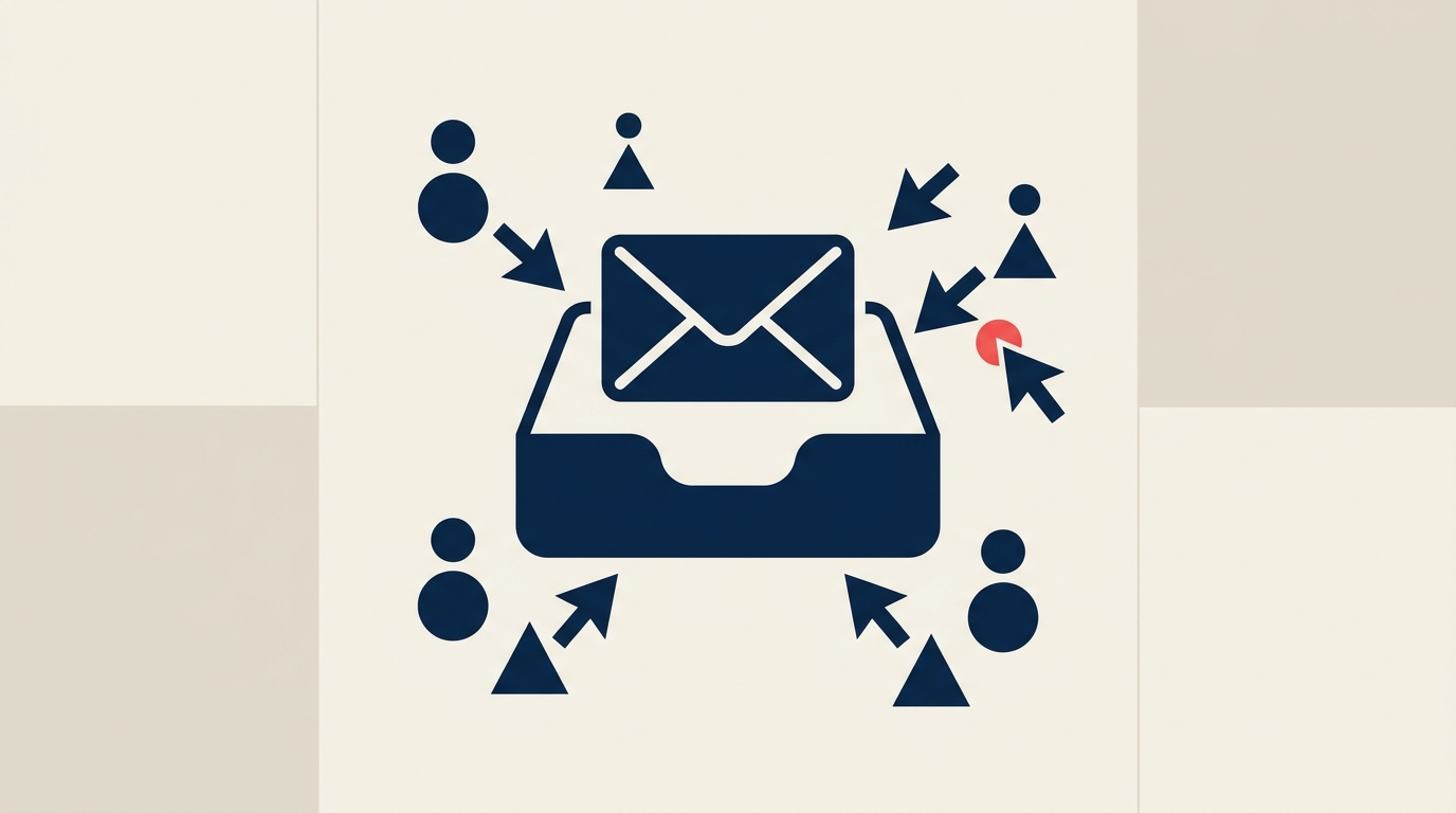 Shared inbox software buyer guide