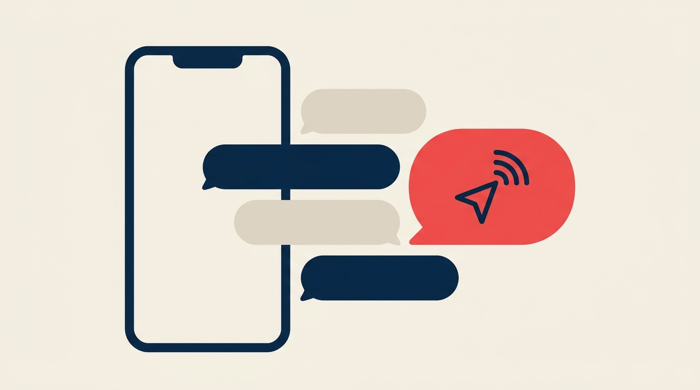 Guia de compra de software de SMS marketing