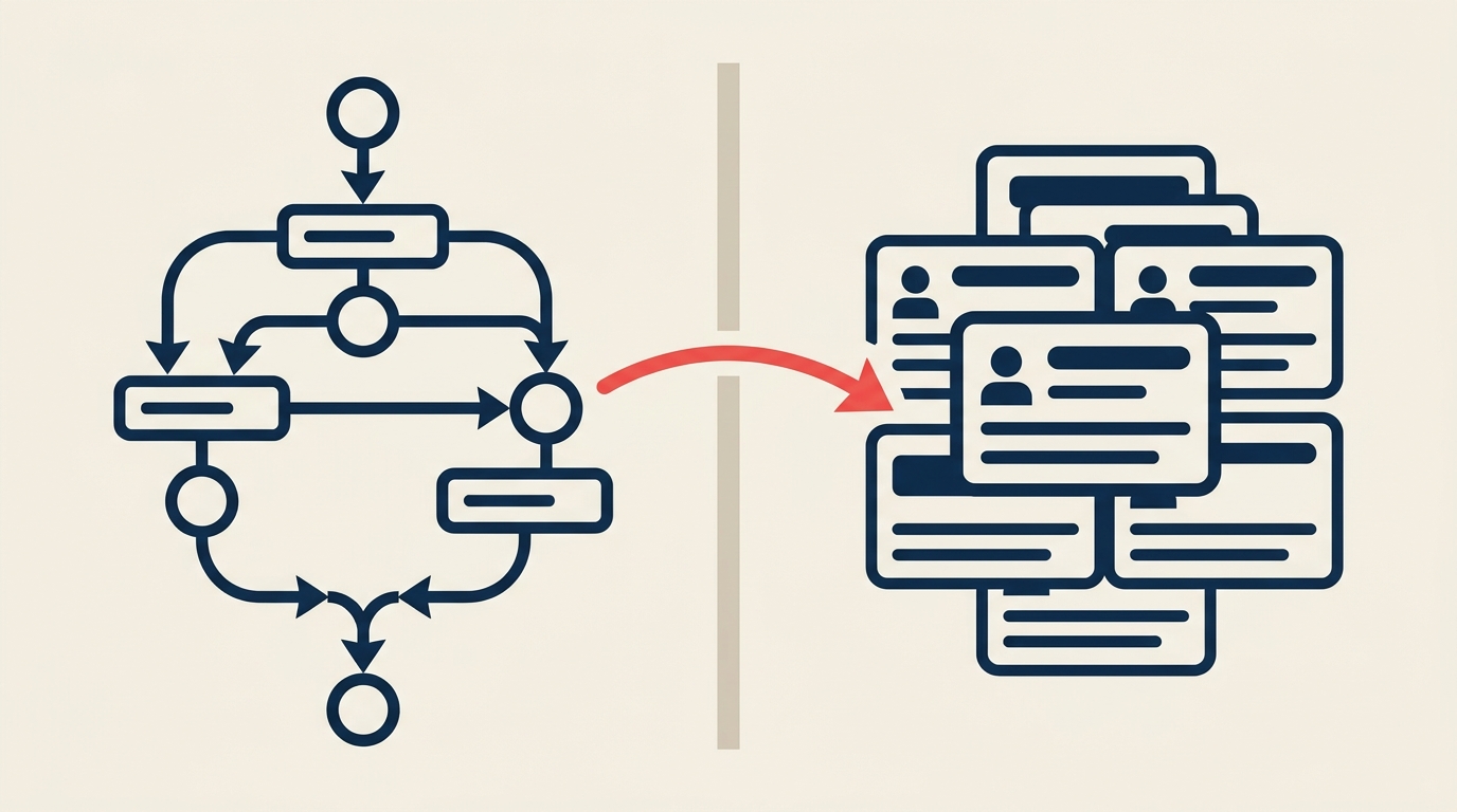 Panduan pembeli marketing automation vs CRM