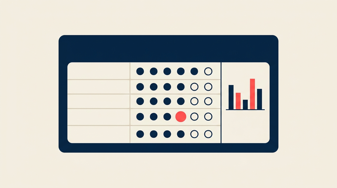 Project management software evaluation criteria buyer guide