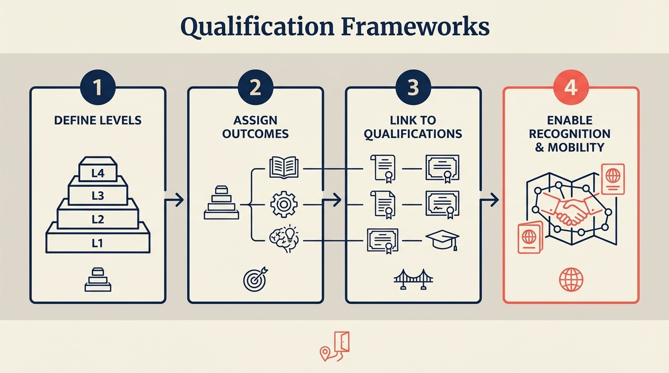 Qualification frameworks BANT, MEDDIC, and GPCT compared for sales motion fit