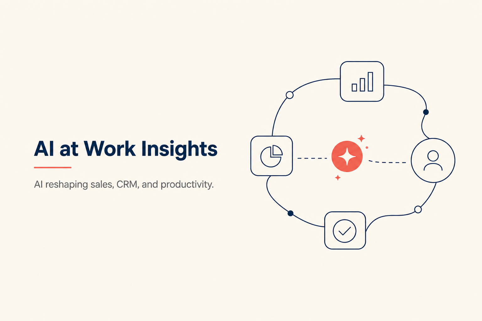 AI at Work Insights