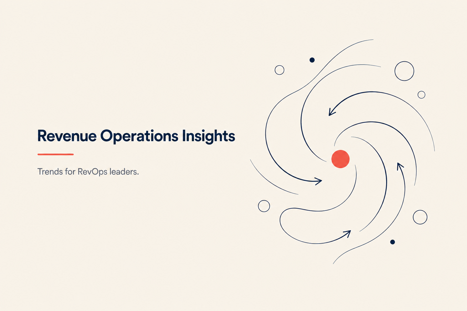 Revenue Operations Insights