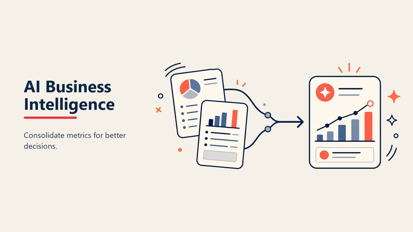 Plataformas de Business Intelligence con AI: Análisis de Nueva Generación para Decisiones Estratégicas
