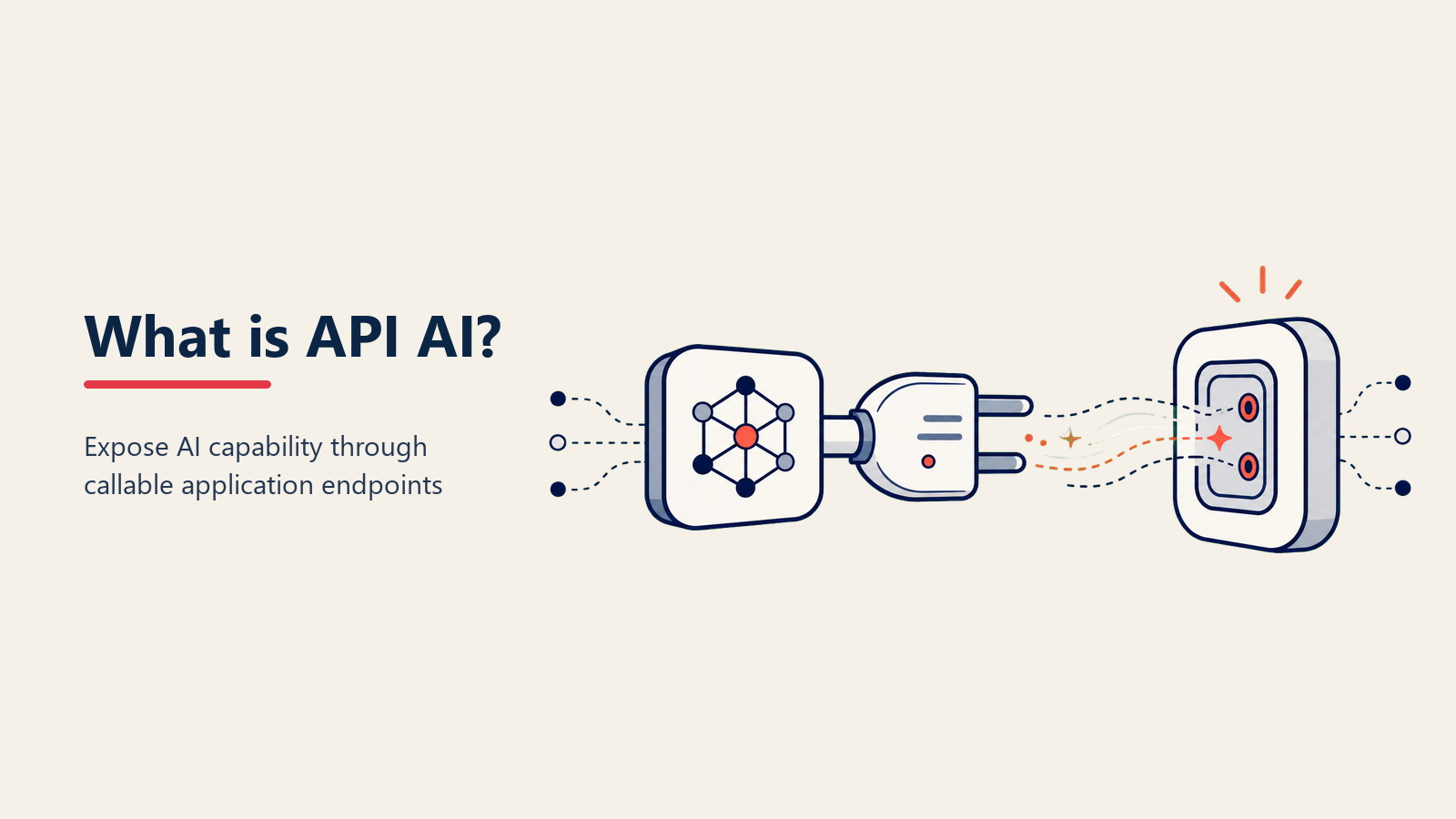 ¿Qué es API AI? Conectando Tu Negocio a la Inteligencia Artificial