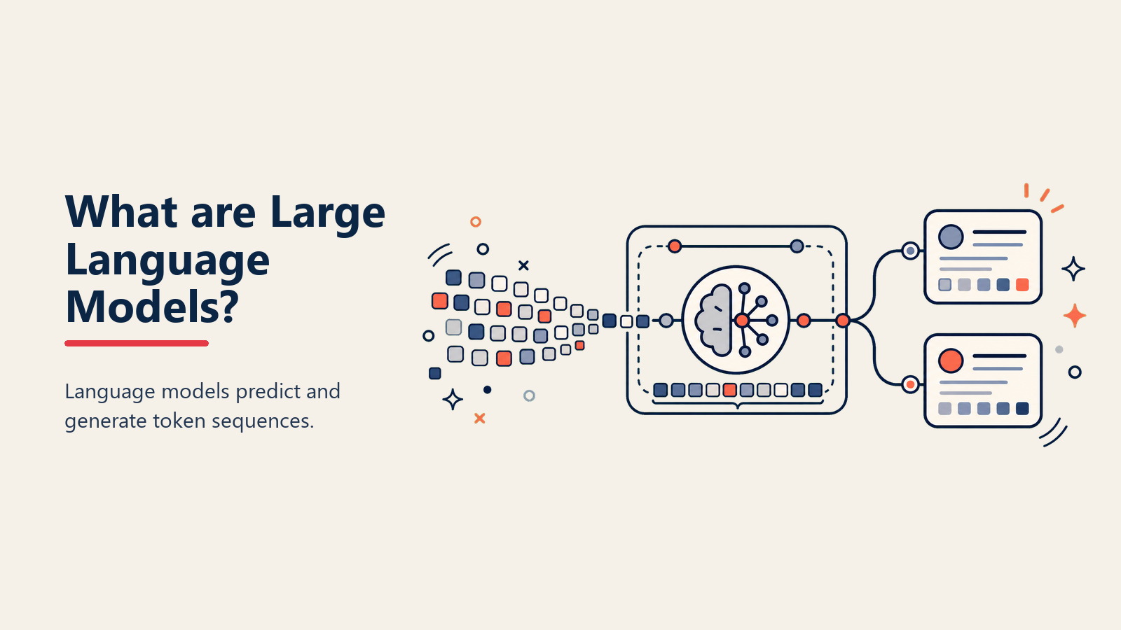 Apa Itu Large Language Models (LLM)? AI yang Memahami dan Menghasilkan Bahasa Manusia