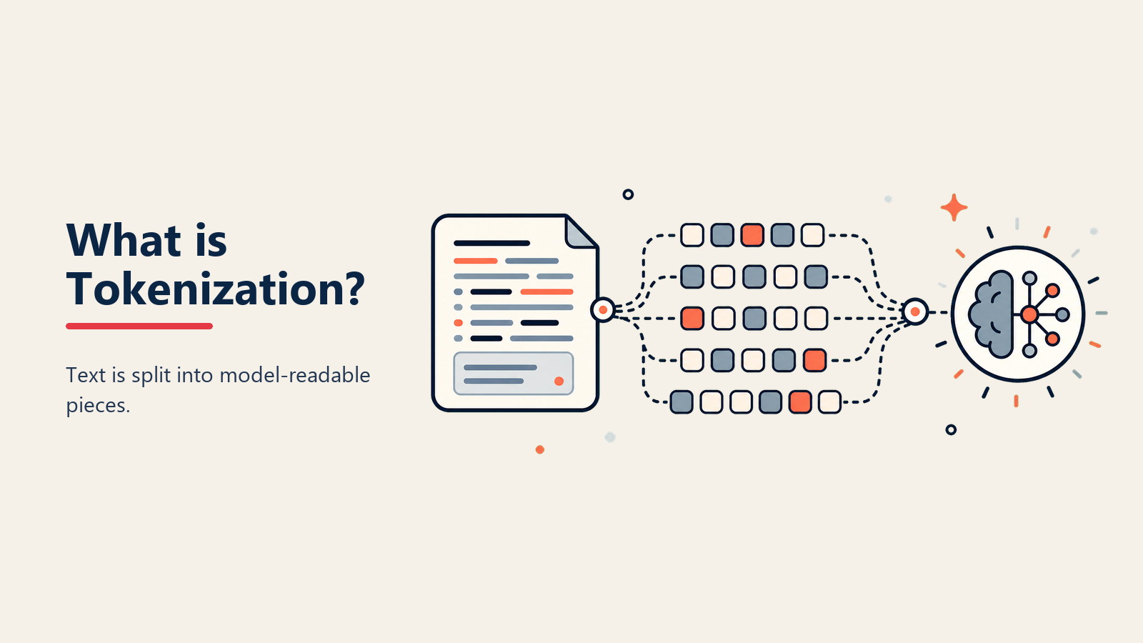Was ist Tokenization? Wie KI Sprache zerlegt, um sie zu verstehen