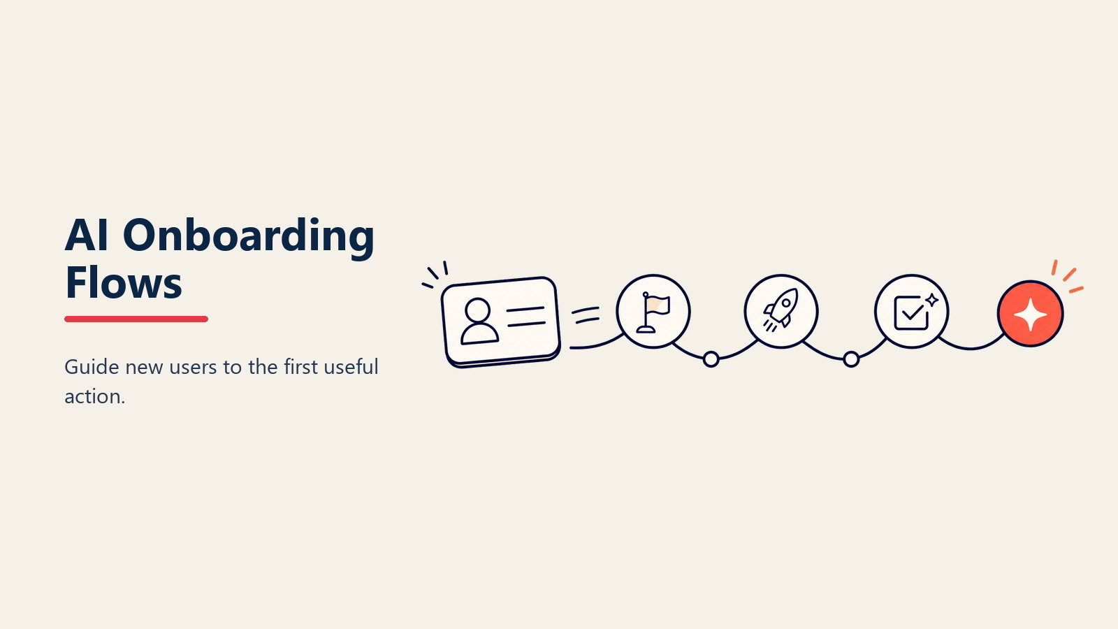 AI Onboarding Flows trong Sản Phẩm SaaS