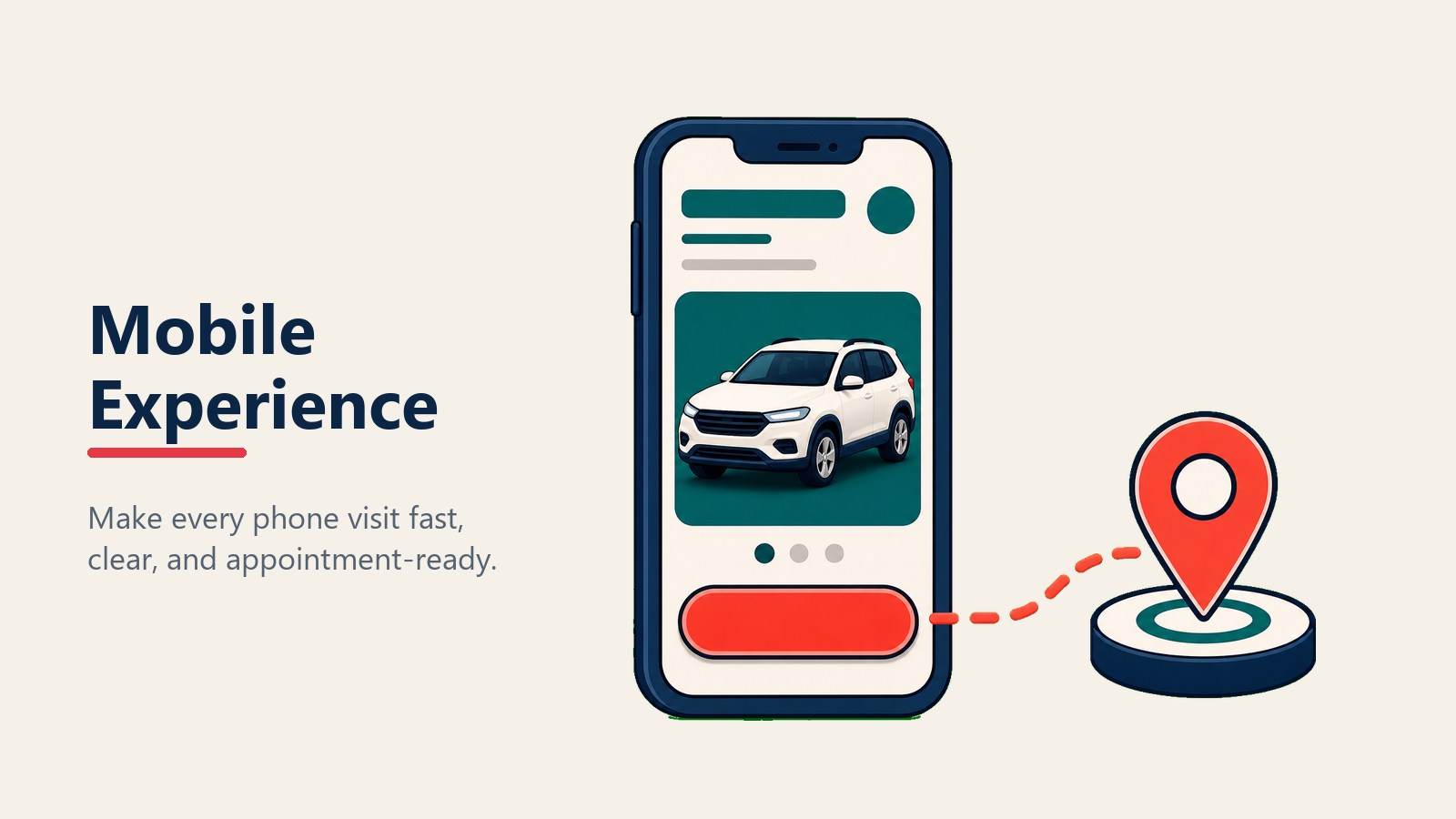 Mobile Experience für Käufer: Optimierung jedes Touchpoints für Smartphone-Shopper - 2026 Leitfaden