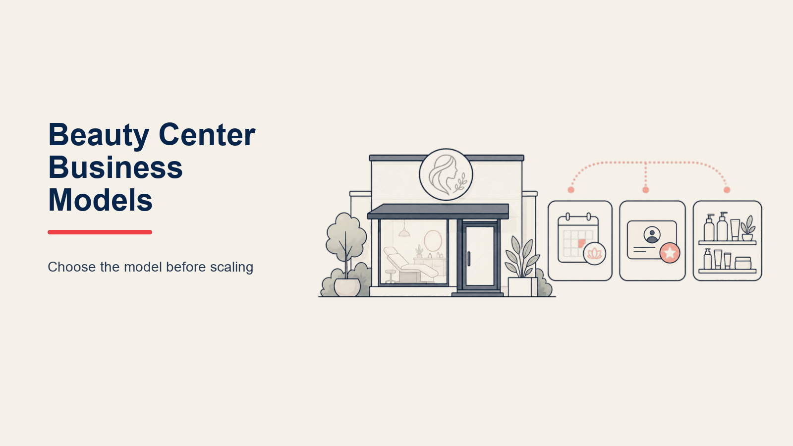 beauty-center-business-models