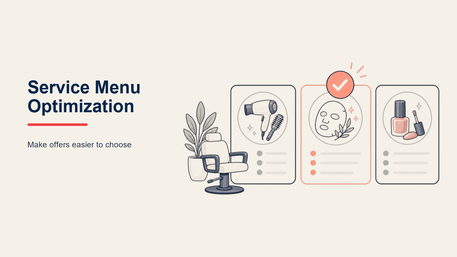 service-menu-optimization