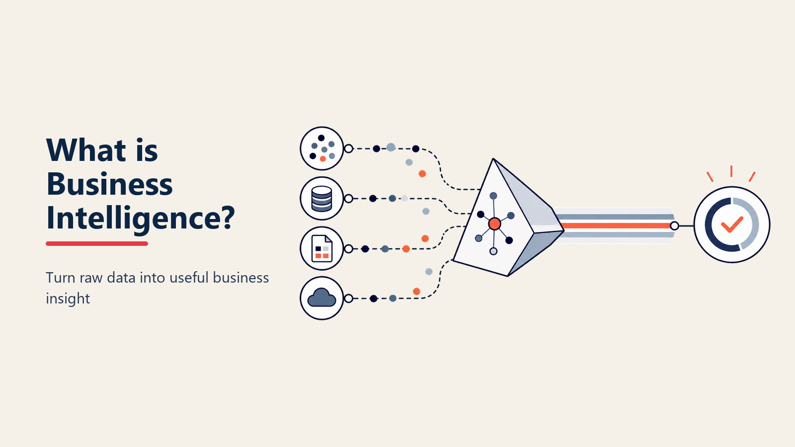 Business intelligence: mengubah data menjadi insight strategis