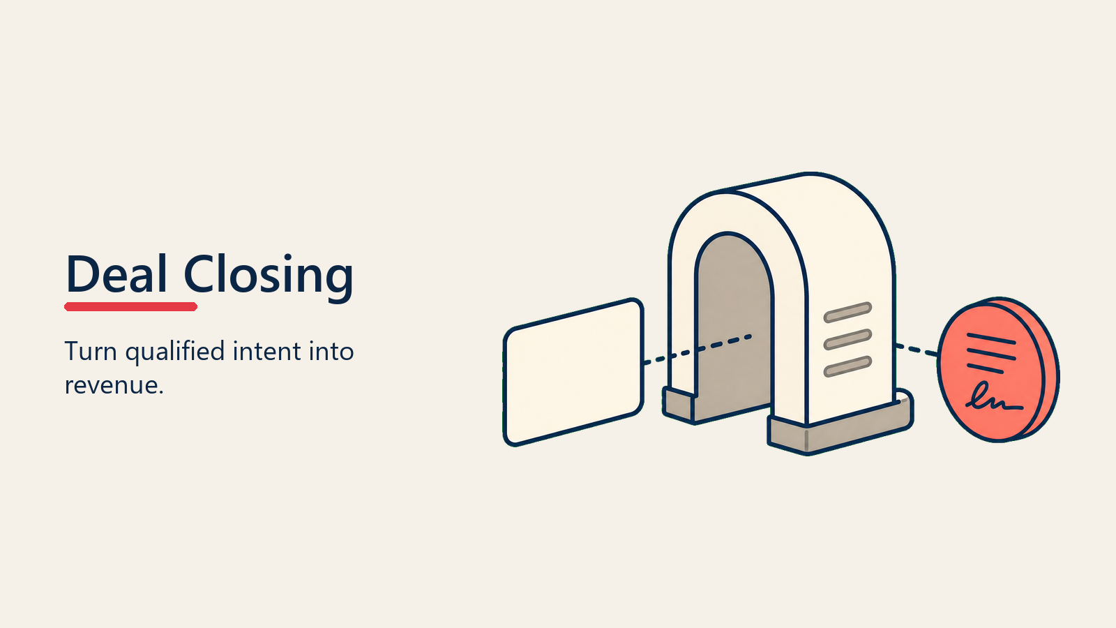 What is Deal Closing: The Art and Science of Revenue Conversion - 2026 Guide