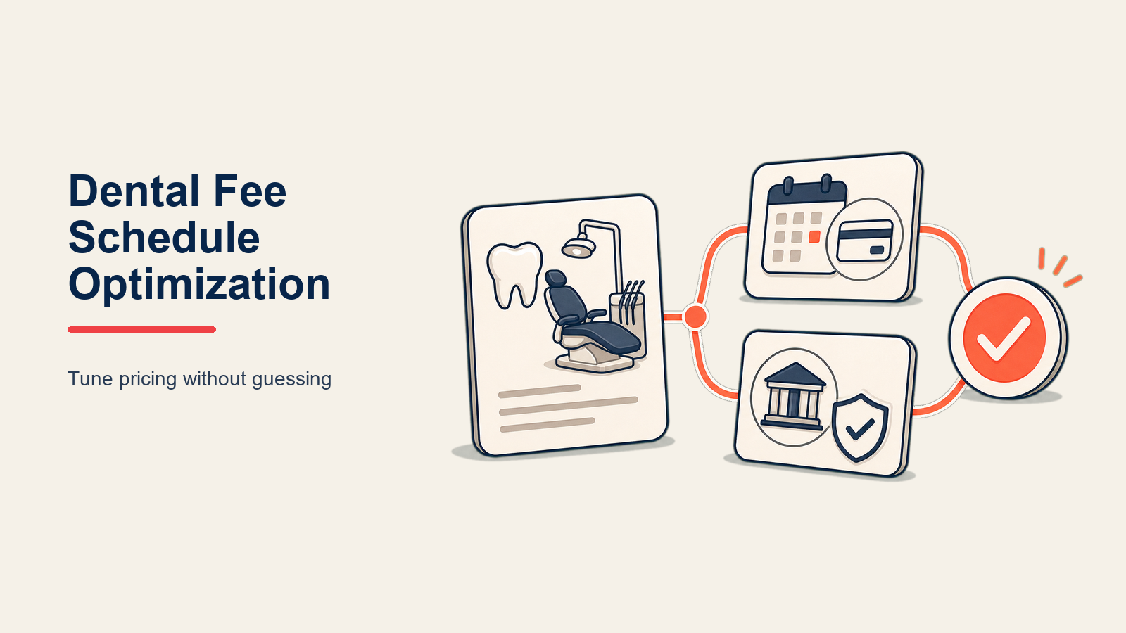 dental-fee-schedule-optimization