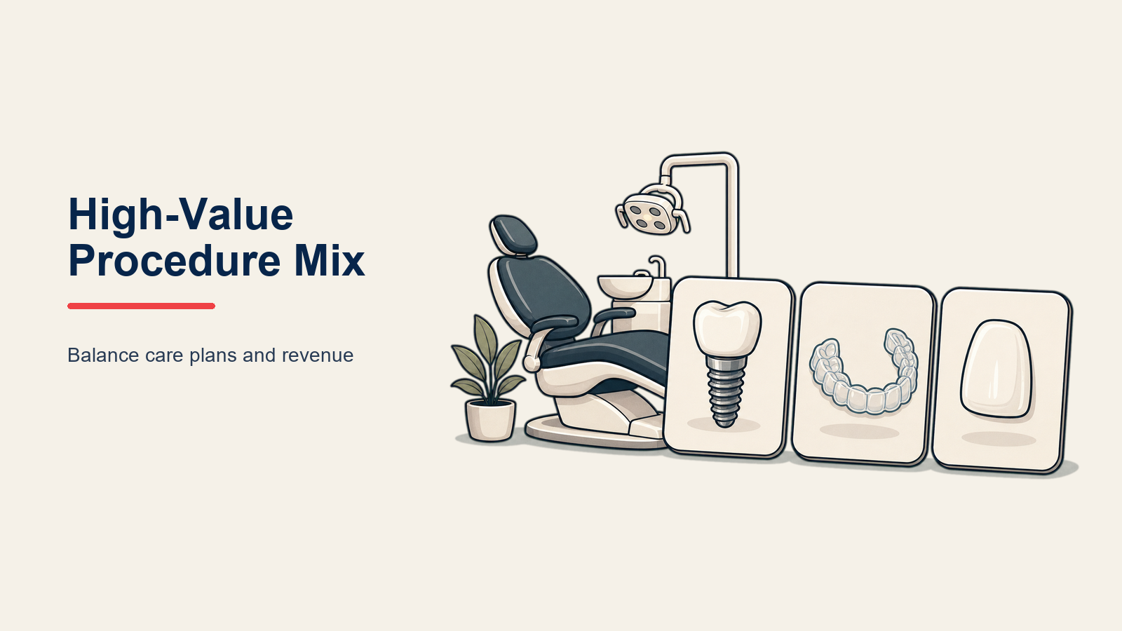 high-value-dental-procedure-mix