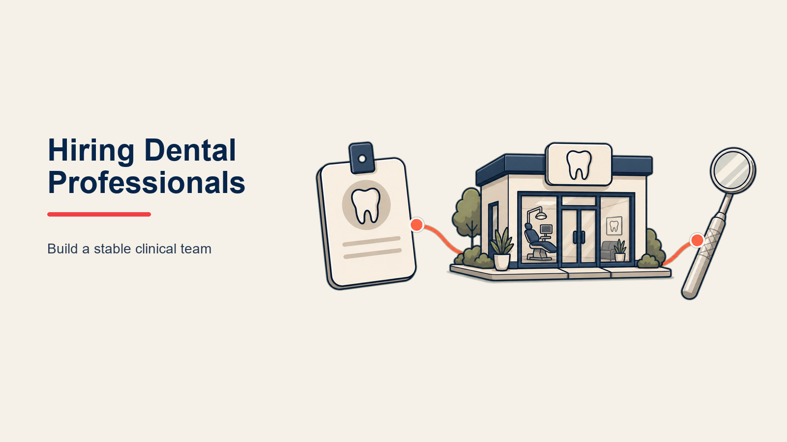 hiring-dental-professionals