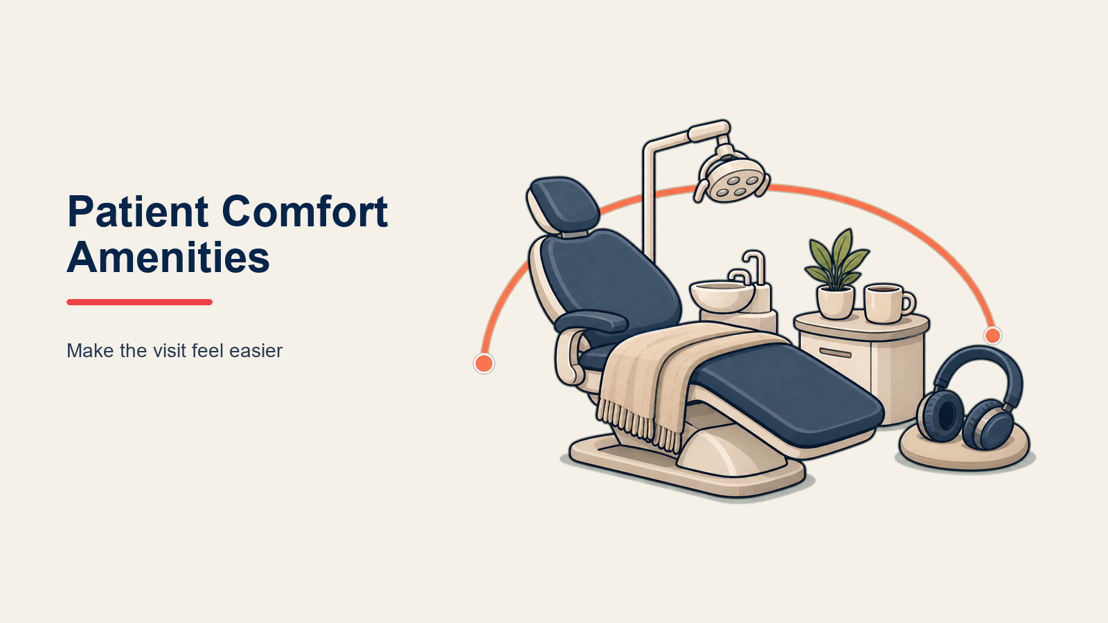 patient-comfort-amenities