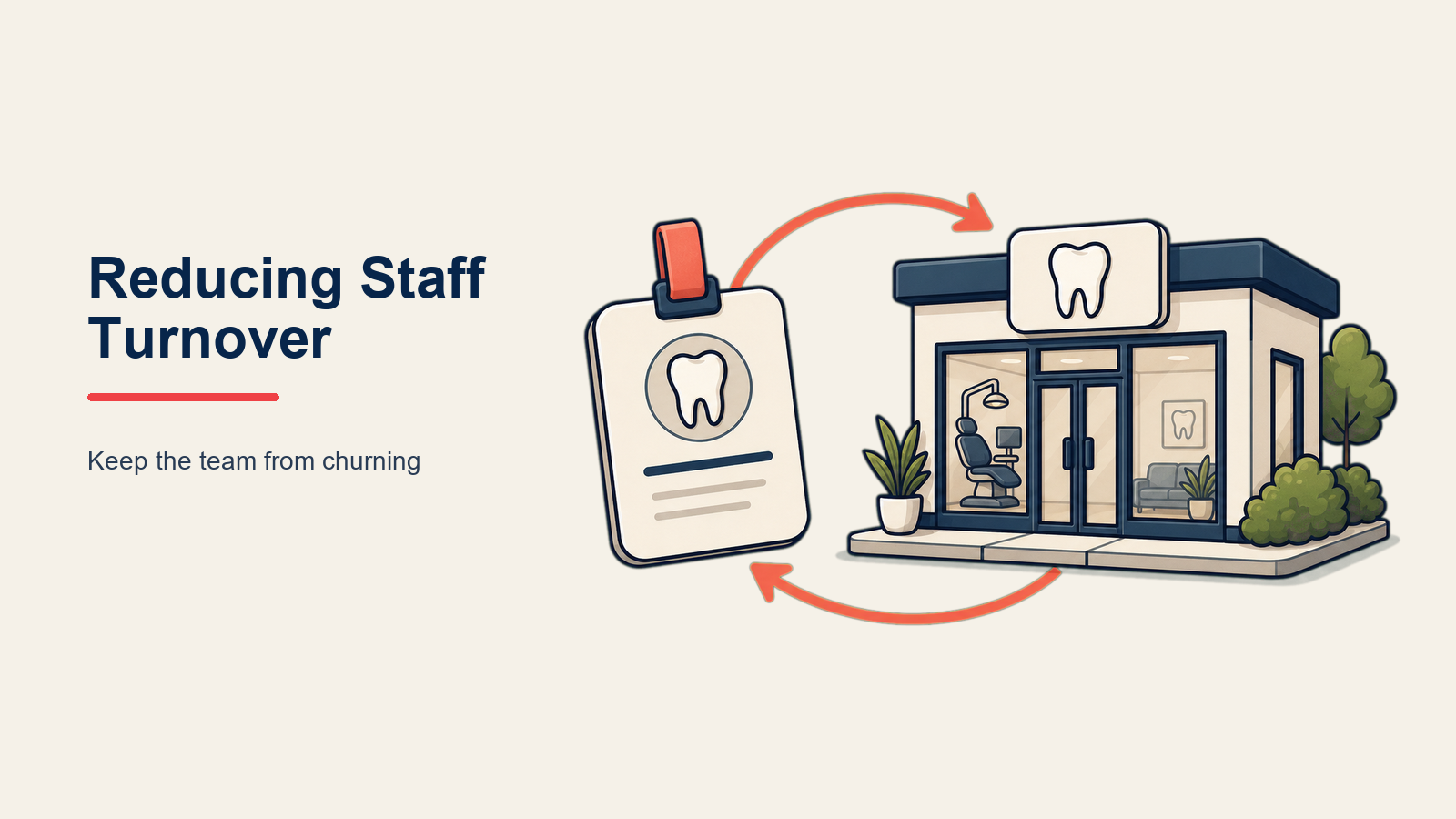 reducing-dental-staff-turnover