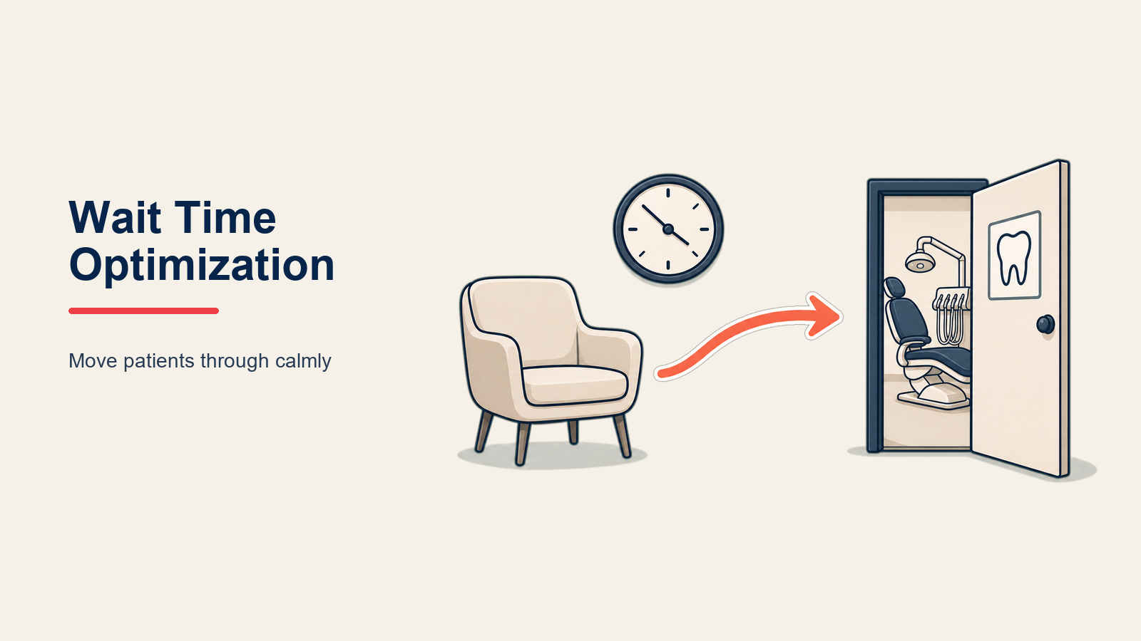 wait-time-optimization-dental-clinics