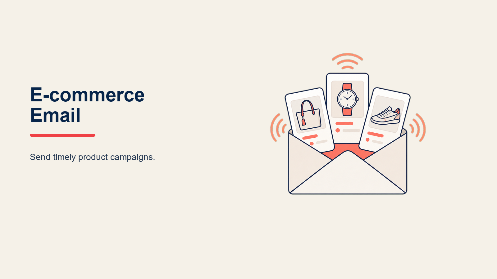 Email Marketing para E-commerce: Automatización Estratégica, Segmentación y Atribución de Ingresos