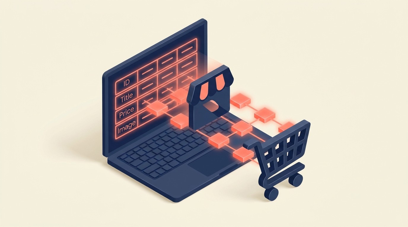 Dasar-dasar product feed untuk keberhasilan Google Shopping