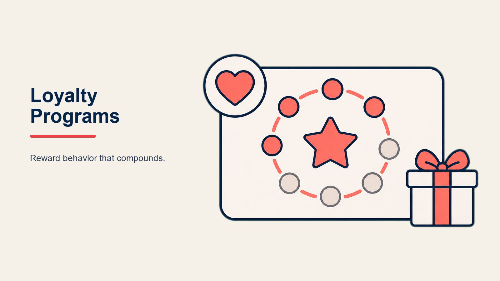 Loyalty Program: Mendesain Sistem yang Mentransformasi One-Time Buyer Menjadi Lifetime Customer