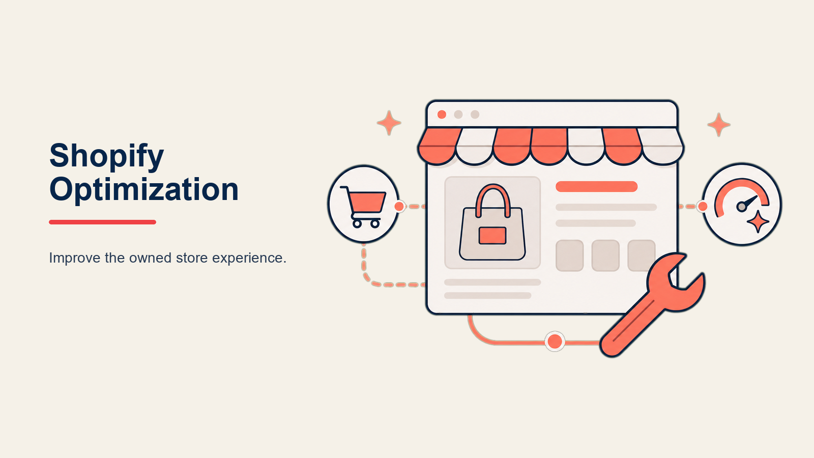 Optimasi Shopify: Strategi Apps, Themes, dan Checkout Lanjutan