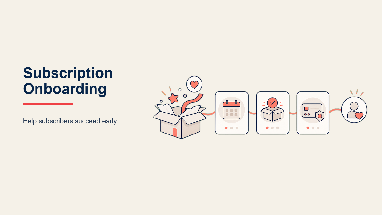 Onboarding de Suscripción: Crear Primeras Experiencias Sin Fricción que Previenen Churn Temprano
