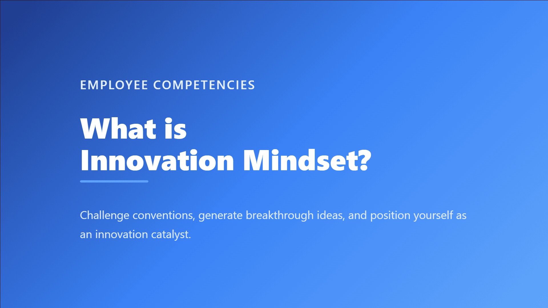 innovation-mindset